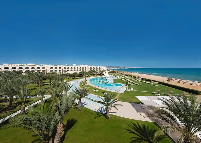 Iberostar Waves AverroesHotel Hammamet