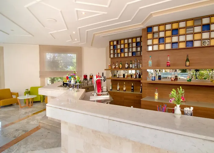 Hotel Sol Azur Hammamet
