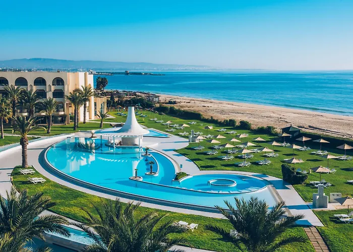 Iberostar Waves AverroesHotel Hammamet