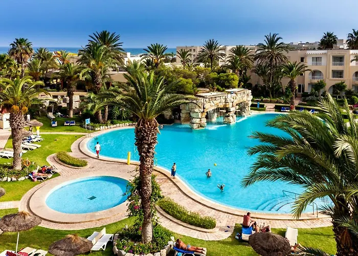 Tui Magic Life Africana